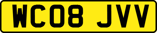 WC08JVV