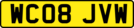 WC08JVW