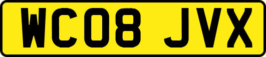 WC08JVX
