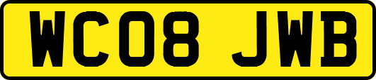 WC08JWB