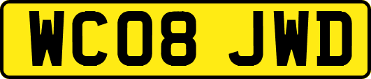 WC08JWD