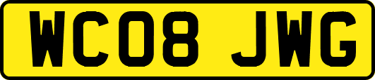 WC08JWG