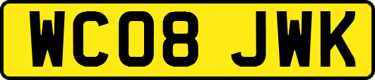 WC08JWK