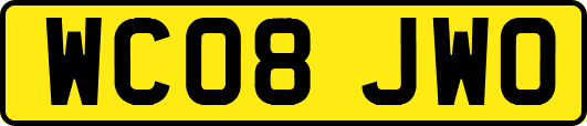 WC08JWO