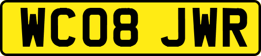WC08JWR