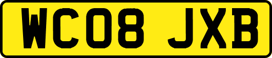 WC08JXB