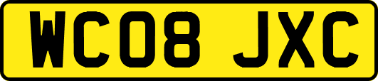WC08JXC