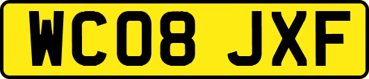 WC08JXF