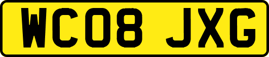 WC08JXG