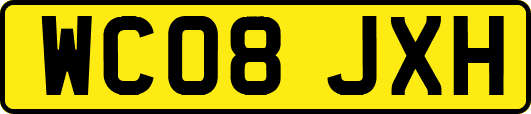 WC08JXH
