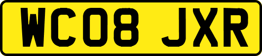 WC08JXR