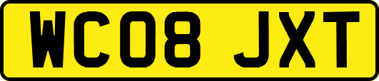 WC08JXT