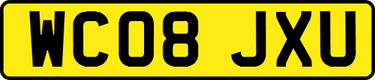 WC08JXU