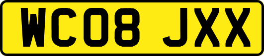 WC08JXX