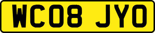 WC08JYO