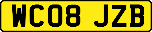 WC08JZB