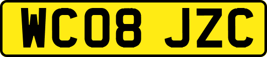 WC08JZC