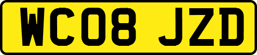 WC08JZD