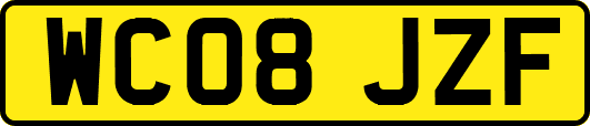 WC08JZF