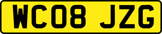 WC08JZG