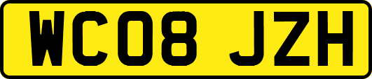 WC08JZH