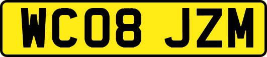 WC08JZM