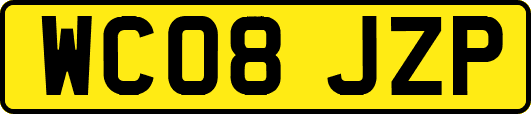 WC08JZP