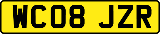 WC08JZR