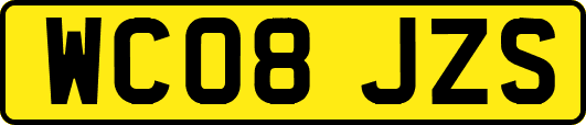 WC08JZS