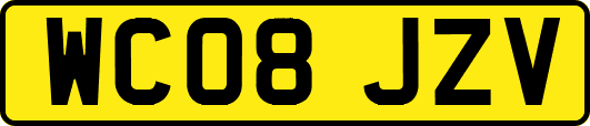 WC08JZV