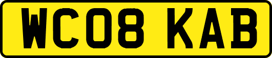 WC08KAB