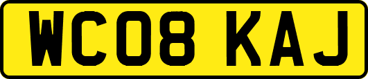 WC08KAJ
