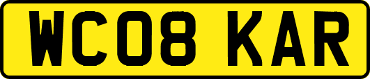WC08KAR