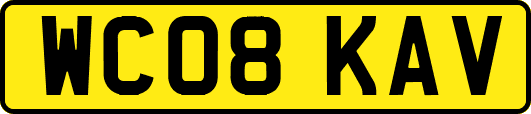 WC08KAV