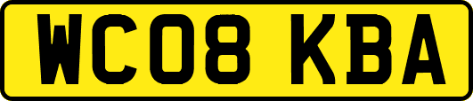 WC08KBA