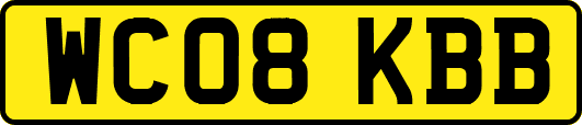 WC08KBB