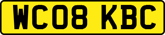WC08KBC
