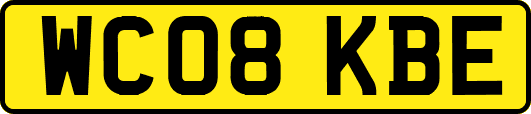 WC08KBE