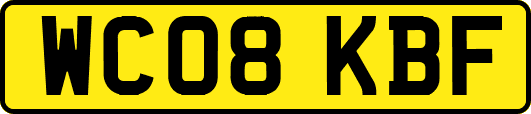 WC08KBF