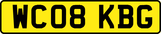 WC08KBG