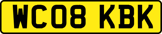 WC08KBK