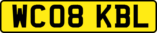 WC08KBL