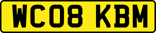 WC08KBM