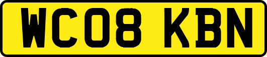 WC08KBN