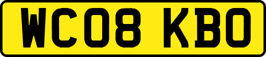 WC08KBO