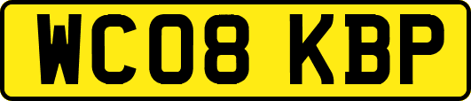 WC08KBP