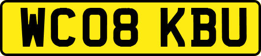 WC08KBU