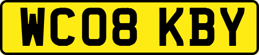 WC08KBY