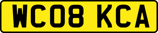 WC08KCA