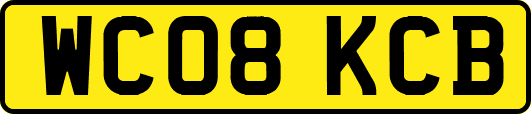 WC08KCB